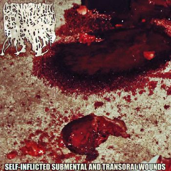 Genophobic Perversion - Self-Inflicted Submental and Transoral Wounds (2026)