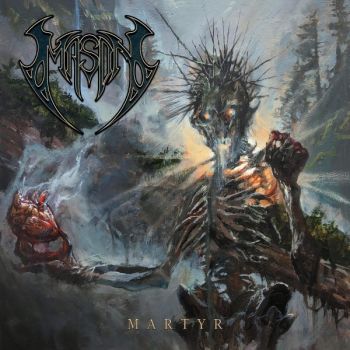 Mason - Martyr (2025)