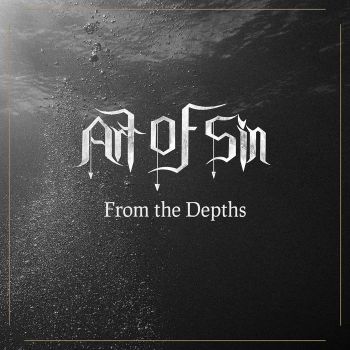 Art of Sin - From the Depths (2023)