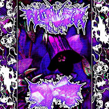 Flower Fields / Regurgitated Homicide - Atropa Belladonna / Untitled (2026)