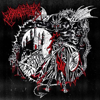 Mortal Filth - Mortal Filth (2026)