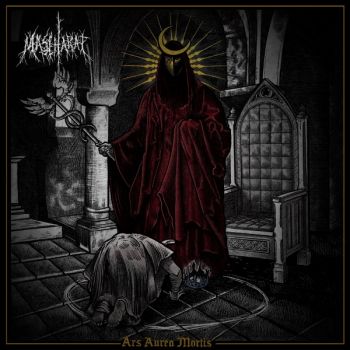 Mascharat - Ars Aurea Mortis (2026)