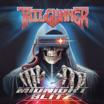 Tailgunner - Midnight Blitz (2026)