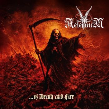 In Aeternum - ...of Death And Fire (2026)