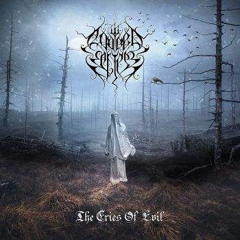 Evoked Eclipse - The Cries Of Evil (2026)