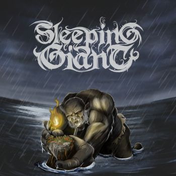 Sleeping Giant - The Beauty of Obliteration (2026)