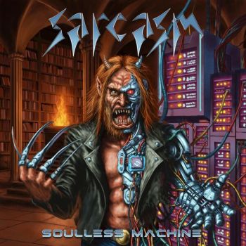 Sarcasm - Soulless Machine (2026)