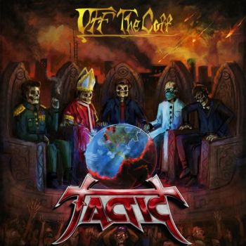 Tactic - Off The Cuff (2026)