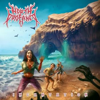 North Profaned - Incantation (2026)