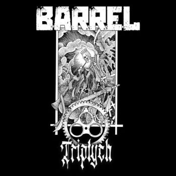 Barrel - Triptych (2026)