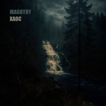 Magothy - Хаос (2026)