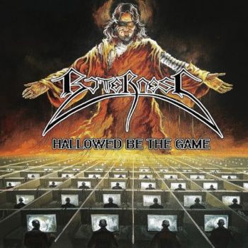 Bitterness - Hallowed Be The Game (2026)