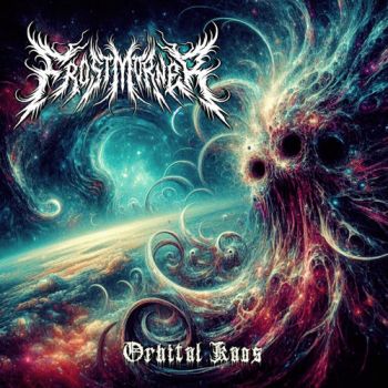 Frostmorner - Orbital Kaos (2026)