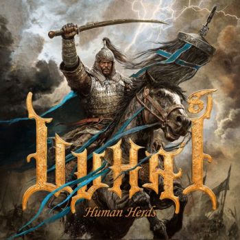 Uuhai - Human Herds (2025)