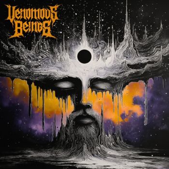 Venomous Beings - Planetary Eviction (2026)