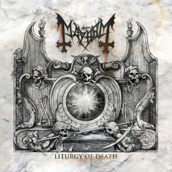 Mayhem - Liturgy Of Death (Limited Edition) (2026)