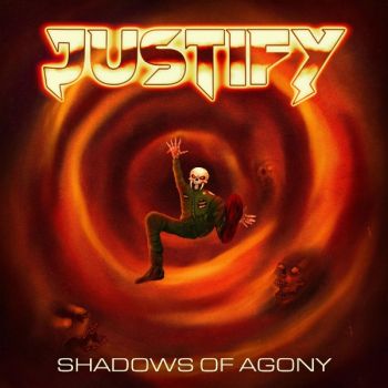 Justify - Shadows Of Agony (2026)