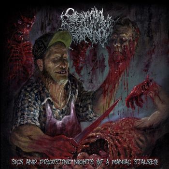 Seminal Depravation - Sick And Disgusting Nights Of A Maniac Stalker (2026)