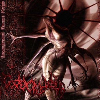 Codex Crudelitas - Incongruent Vacant Forms (2026)