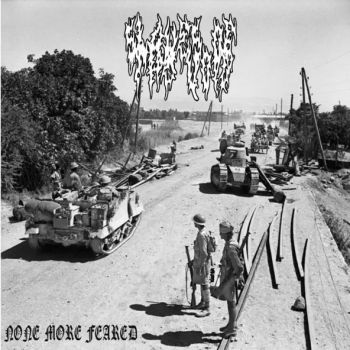 Slaves Of The Void - None More Feared (2026)