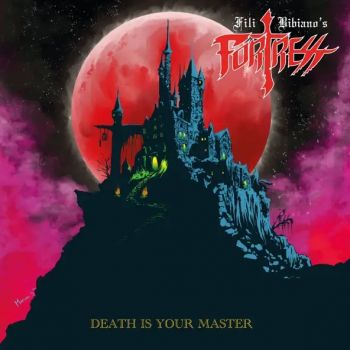 Fortress - Death Is Your Master (2026)