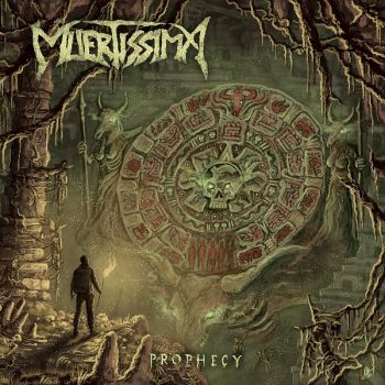 Muertissima - Prophecy (2026)