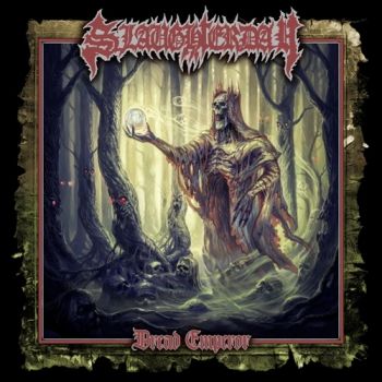 Slaughterday - Dread Emperor (2026)