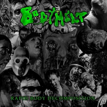 Body Melt - Rapid Body Decomposition (2026)
