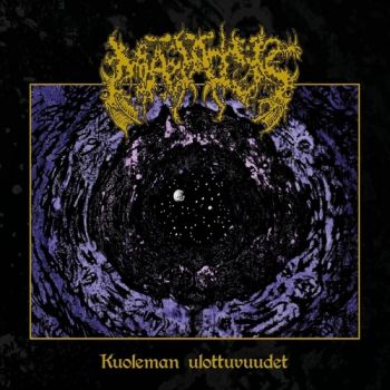 Madatys - Kuoleman Ulottuvuudet (2026)