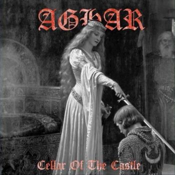 Aghar - Cellar of the Castle (2026)
