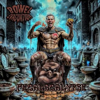 Bowel Evacuation - Fecalocalypse (2026)