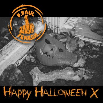 P. Paul Fenech - Happy Halloween X (2025)