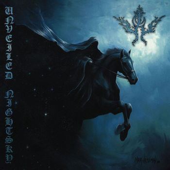 Winter Eternal - Unveiled Nightsky (2026)