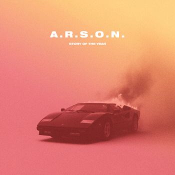 Story Of The Year - A.R.S.O.N. (2026)