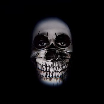 Hypnogaja - My Dreams Have Teeth (2026)