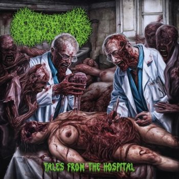 Paediatrician - Tales From The Hospital (2026)