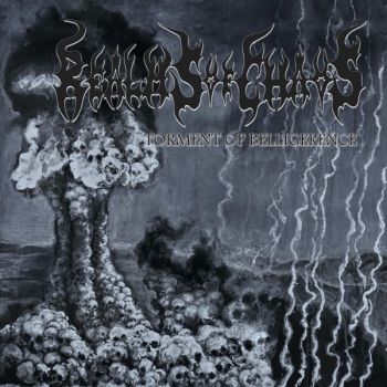 Realms Of Chaos - Torment Of Belligerence (2026)