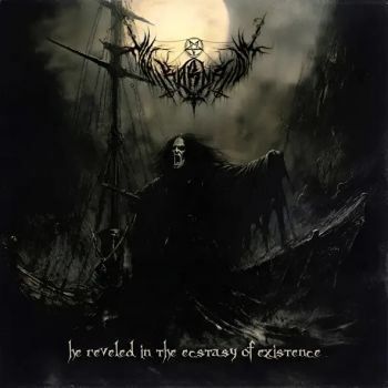 Nightkarnation - He Reveled In The Ecstasy Of Existence (2026)