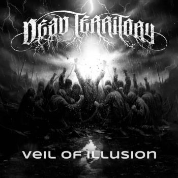 Dead Territory - Veil Of Illusion (2026)