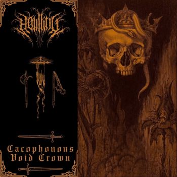 Howling - Cacophonous Void Crown (2026)