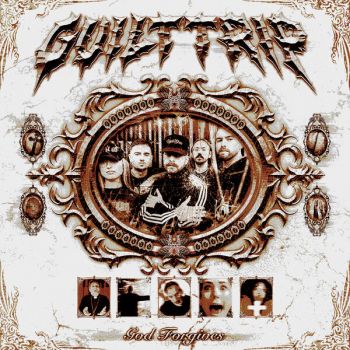 Guilt Trip - God Forgives (EP) (2026)