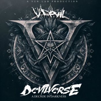VDevil - Devilverse (2026)