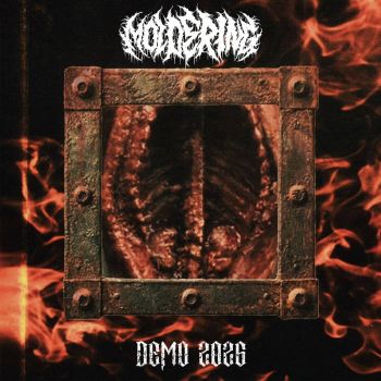 Moldering - Demo 2026 (2026)
