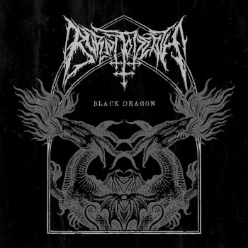 Burnt to Death - Black Dragon (2026)