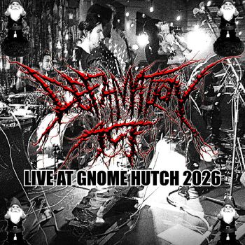 Defamation Act - Live at Gnome Hutch 2026 (2026)