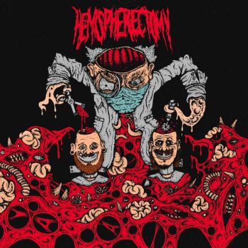 Hemispherectomy - Hemispherectomy (2026)