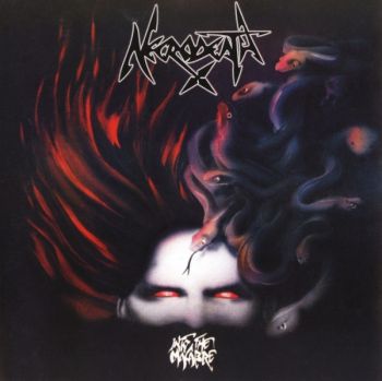 Necrodeath � Into The Macabre (1987)
