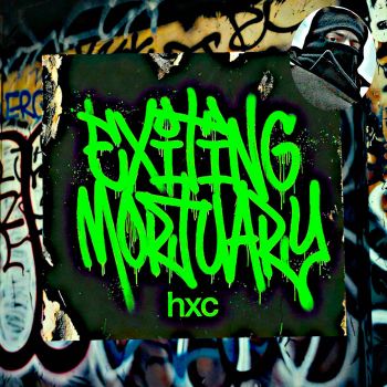 Exiting Mortuary - Methanolic (2026)
