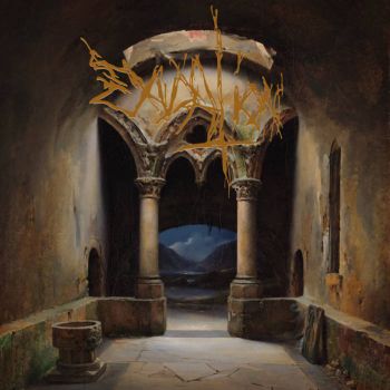Exudation - Oltarz (2026)