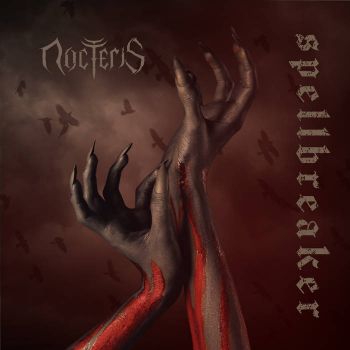 Nocteris - Spellbreaker (2026)